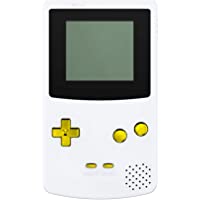 Los mejores  - eXtremeRate Botones Completos para Gameboy Color GBC Accesorios Teclas de Repuesto Botón de GBC Botones para Gameboy…